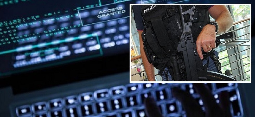 Terrorismo, propaganda dell'Isis nel dark web: perquisizioni in Italia dopo la segnalazione dell'Fbi